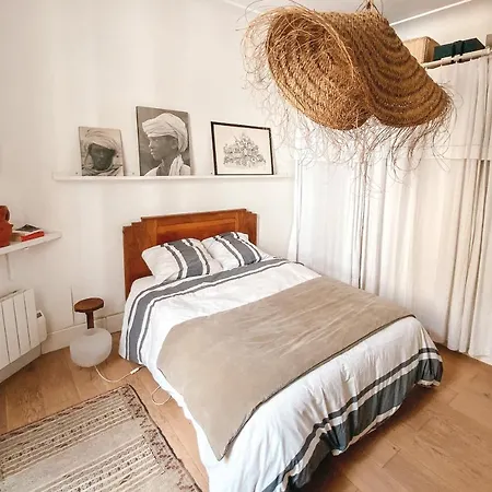 Apartman Perla 4 Pers & Terrasse