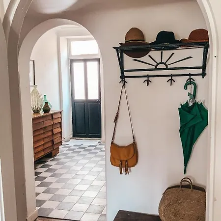 Perla 4 Pers & Terrasse Apartman