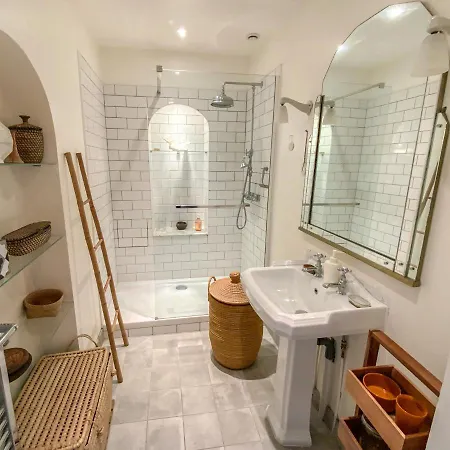 Perla 4 Pers & Terrasse Apartman Biarritz