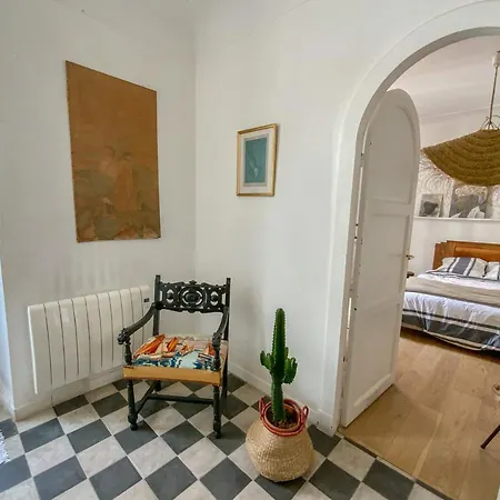 Perla 4 Pers & Terrasse Lägenhet *